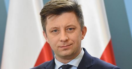 Dworczyk o krytyce ze strony opozycji: powinni zachować powściągliwość