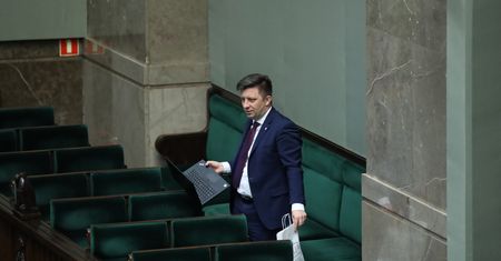Koronawirus w Polsce. Michał Dworczyk odpowiada Jurkowi Owsiakowi. "Nasza wola współpracy jest nadal aktualna". Jest jedno "ale"