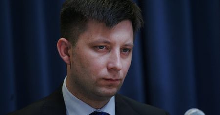 Dworczyk: "W ciągu najbliższych godzin poznamy projekt rządu związany z OFE"