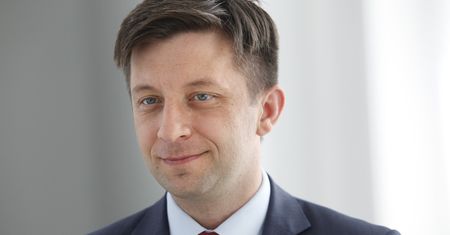 Michał Dworczyk: niektóre media celowo wyolbrzymiają dialog prezydenta z Antonim Macierewiczem