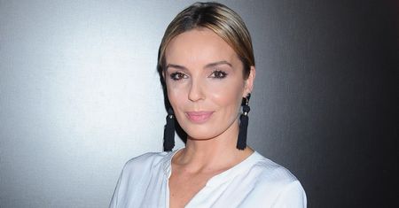 Wzruszona Agnieszka Włodarczyk. Przyczyniła się do tego Anna Mucha
