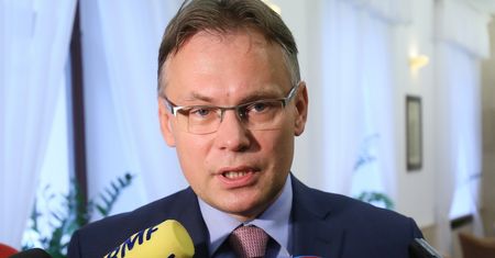 Reparacje od Niemiec. Mularczyk podaje ogromną kwotę