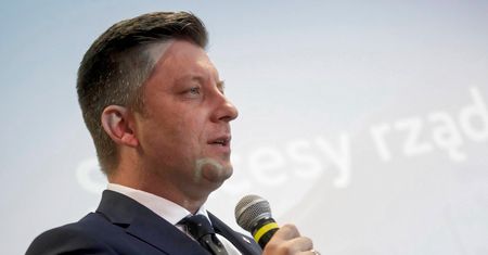 Michał Dworczyk chce usunięcia z list wyborczych Klaudii Jachiry. Apel do liderów KO