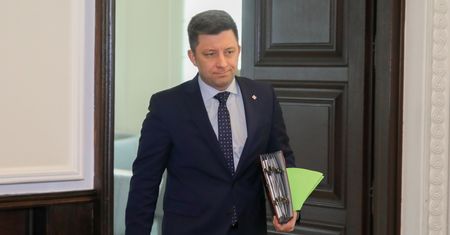 Powstanie nowy resort do nadzoru nad spółkami SP. Dworczyk zdradza szczegóły