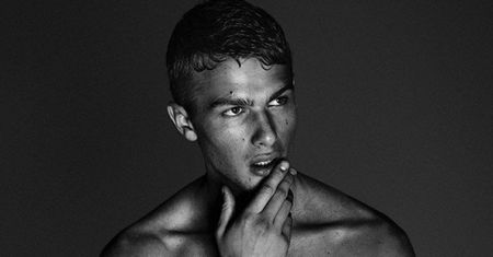 Marek Włodarczyk: jego syn jest naprawdę przystojny! To model