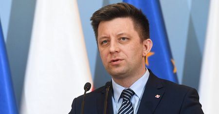 Michał Dworczyk: decyzja o rekonstrukcji rządu zapadnie w najbliższych dniach