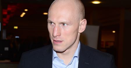 Krzysztofowi Diablo Włodarczykowi grozi więzienie. Został zatrzymany przez policję