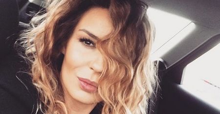 Agnieszka Włodarczyk znów zakochana. "Jej bliscy wiedzą, że jest szczęśliwa"