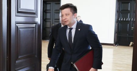 Loty rodzin polityków rządowymi samolotami w nowej formule. "Będą odpłatne"