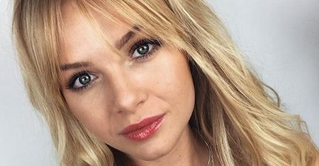 Katarzyna Szklarczyk wyrosła na największą gwiazdę "Top Model"