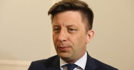 Koronawirus w Polsce. Michał Dworczyk: we wtorek nowy pakiet ograniczeń
