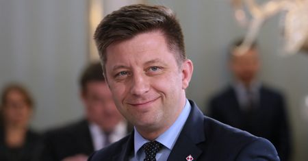 Michał Dworczyk zdradza tematy exposé premiera Mateusza Morawieckiego. "To nie będzie licytacja z Donaldem Tuskiem"