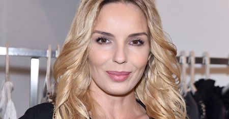 Agnieszka Włodarczyk znowu zakochana. Macieja Grendę pamiętamy z "The Voice of Poland"
