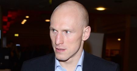 Krzysztof Włodarczyk częściowo spłacił dług. Czy to koniec alimentacyjnej afery?