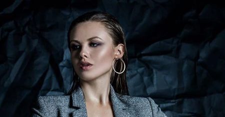 Anna Karczmarczyk: jak wygląda ukochany gwiazdy?