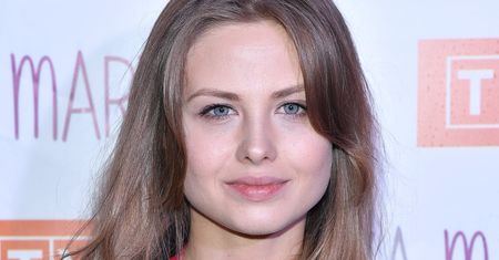 Anna Karczmarczyk opublikowała zdjęcie z ukochanym. Uroczo