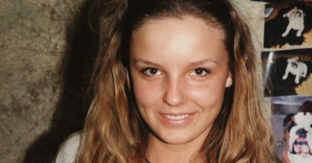 Agnieszka Włodarczyk skończyła 36 lat. Jak zmieniła się przez ten czas?