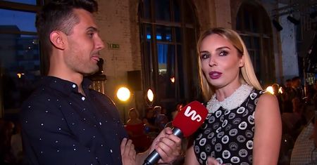 Agnieszka Włodarczyk w obliczu nowego wyzwania. Ma szanse sprawdzić się w nowej roli [WIDEO]