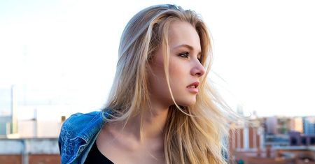 Wygrała "Top Model", fani doszukują się "ustawki". W komentarzach grzmi