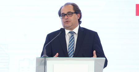 "Money. To się liczy". Co z polskim dorszem? Gościem minister gospodarki morskiej