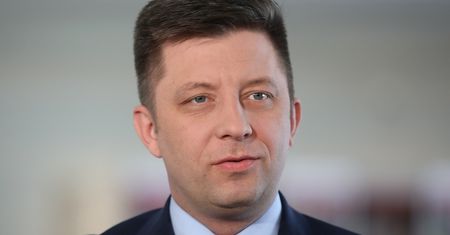 Podatek cyfrowy. Michał Dworczyk uspokaja: w Polsce go nie będzie