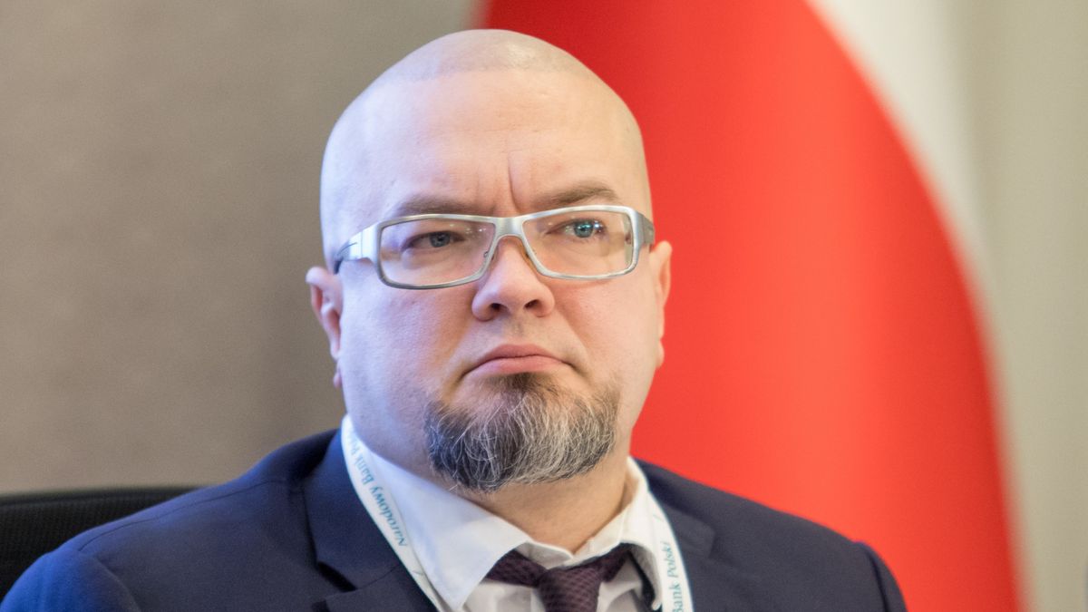 Ernest Pytlarczyk został głównym ekonomistą Banku Pekao SA