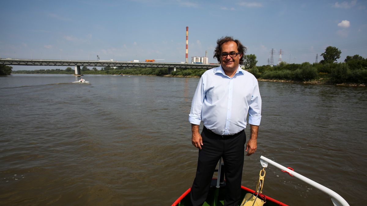 - Mam gorzką satysfakcję - mówi minister o spodziewanej decyzji Komisji Europejskiej