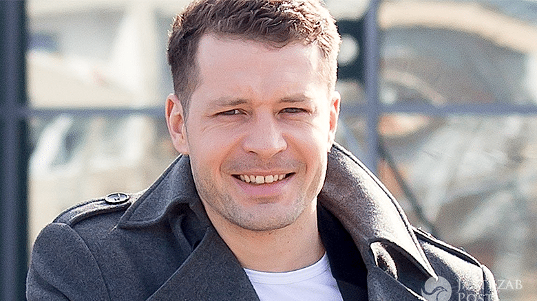 Andrzej Młynarczyk ślub