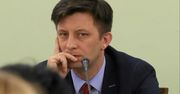 Michał Dworczyk: Mateusz Kijowski okazał się drobnym geszefciarzem