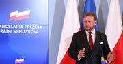 Koronawirus w Polsce? Poranna konferencja ministra zdrowia