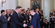 Michał Dworczyk wchodzi do rządu. Będzie ministrem bez teki