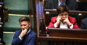 Minister Dworczyk bierze trzeci kredyt, Beata Szydło wyda oszczędności. Datki na Caritas zabolą polityków