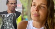 Partner Agnieszki Włodarczyk miał wypadek. Robert Karaś doznał poważnego urazu kręgosłupa. Nie wygląda to dobrze