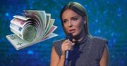 Agnieszka Włodarczyk nie chce pożyczać pieniędzy znajomym? "Czasem wychodzę na zołzę"