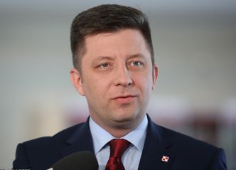 Podatek cyfrowy. Michał Dworczyk uspokaja: w Polsce go nie będzie