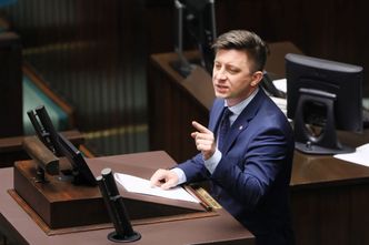 Michał Dworczyk pod lupą CBA. Służby sprawdzą jego oświadczenie majątkowe