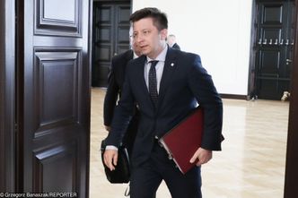 Loty rodzin polityków rządowymi samolotami w nowej formule. "Będą odpłatne"