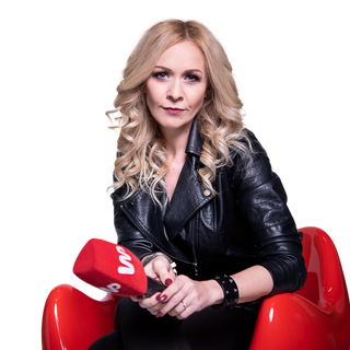 Ewa Podleśna-Ślusarczyk