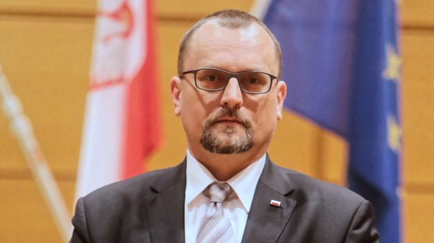 Jacek Izydorczyk, odwołany ambasador RP w Japonii