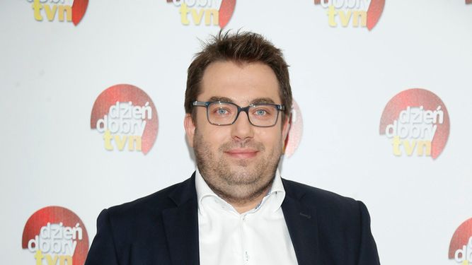 Bartosz Węglarczyk