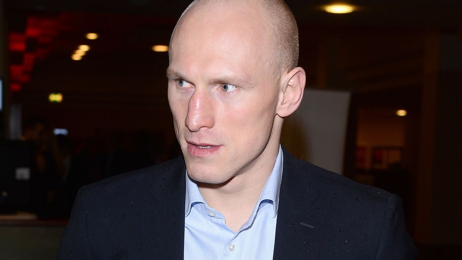 Krzysztof Diablo Włodarczyk ma kłopoty, został zatrzymany przez policję. Tym razem nie chodzi o alimenty. 