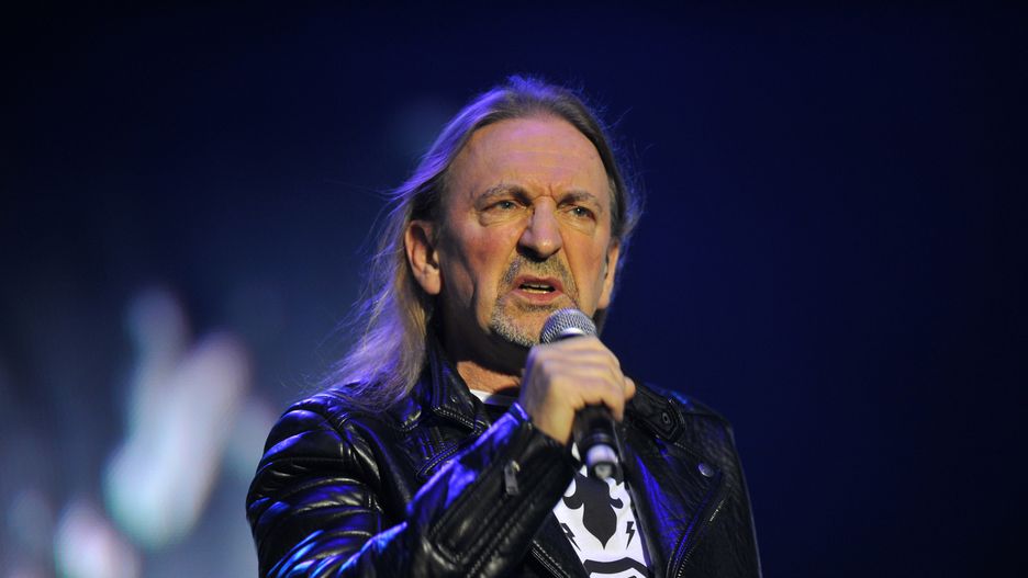 Marek Piekarczyk odszedł z TSA po 37 latach