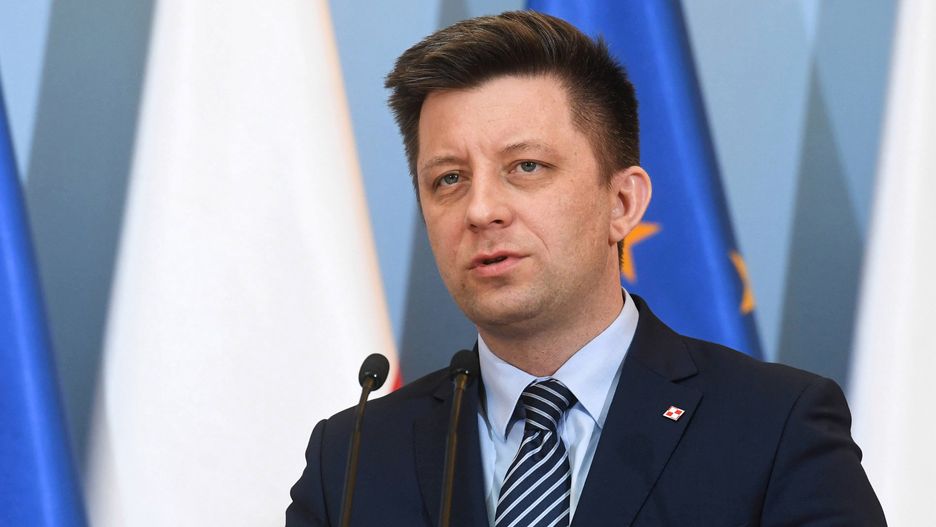 Szef KPRM skrytykował działania opozycji