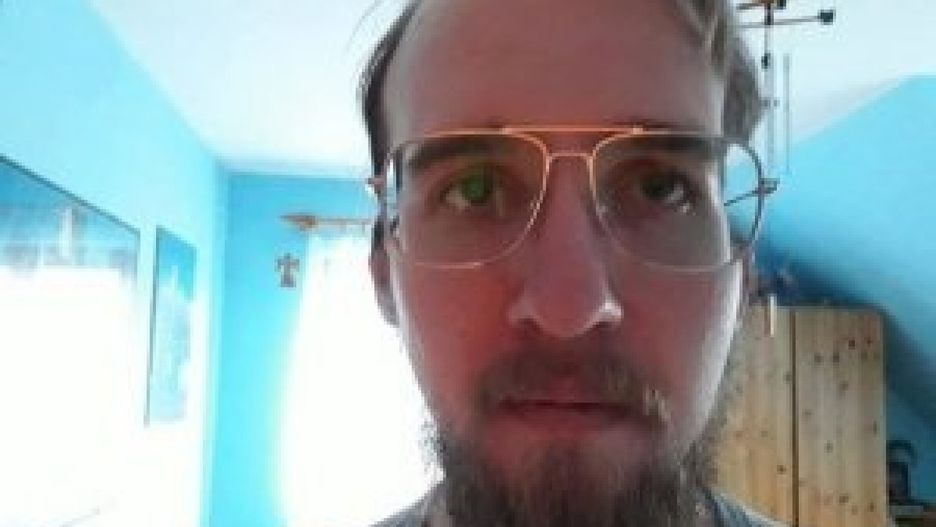 Poszukiwany Błażej Lepiarczyk