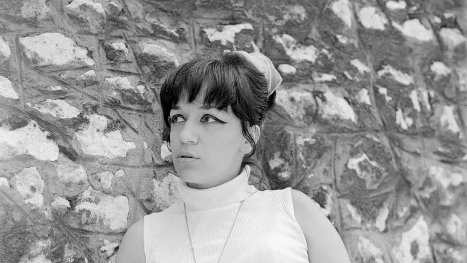 Ewa Demarczyk