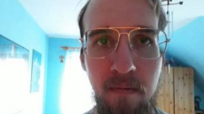 Błażej Lepiarczyk zaginął 4 lipca