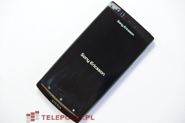 Sony Ericsson XPERIA Arc