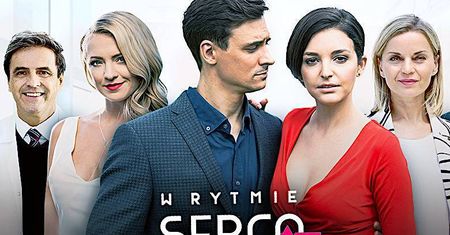 W rytmie serca:  Zemsta Roberta po rozstaniu z Marysią!