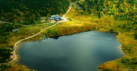 Szlaki. Karpacz. Najpiękniejsze trasy