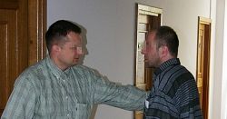 Zatrzymano podejrzewanego o zabójstwo sprzed 11 lat